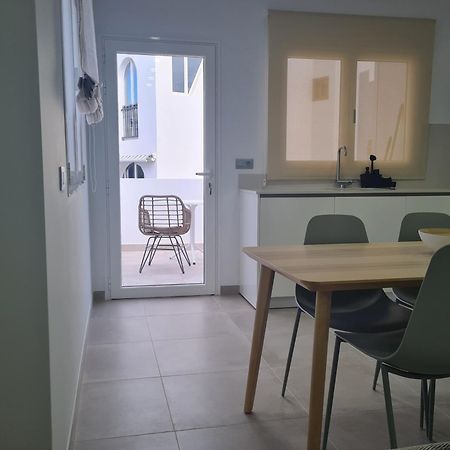 Sabbia Suites Blue Costa Teguise Ngoại thất bức ảnh