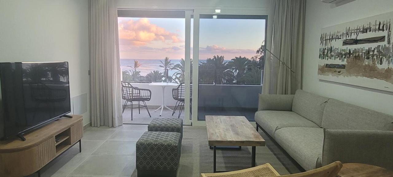 Sabbia Suites Blue Costa Teguise Ngoại thất bức ảnh
