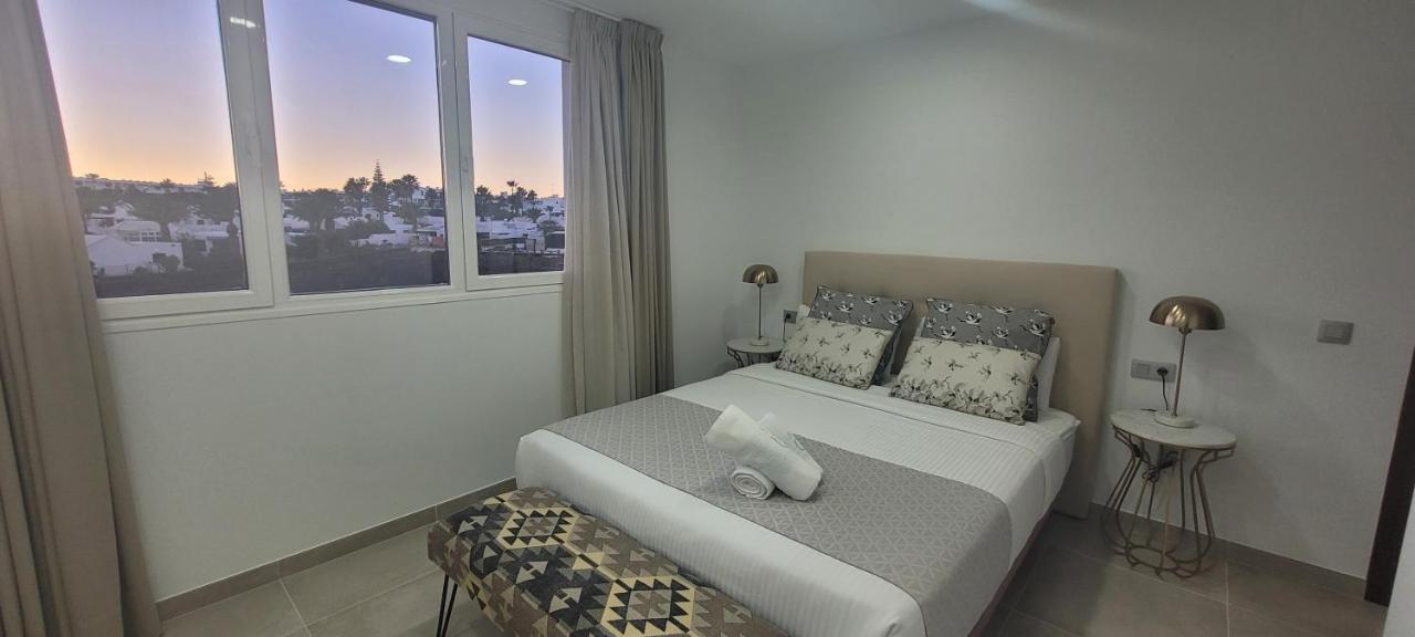Sabbia Suites Blue Costa Teguise Ngoại thất bức ảnh