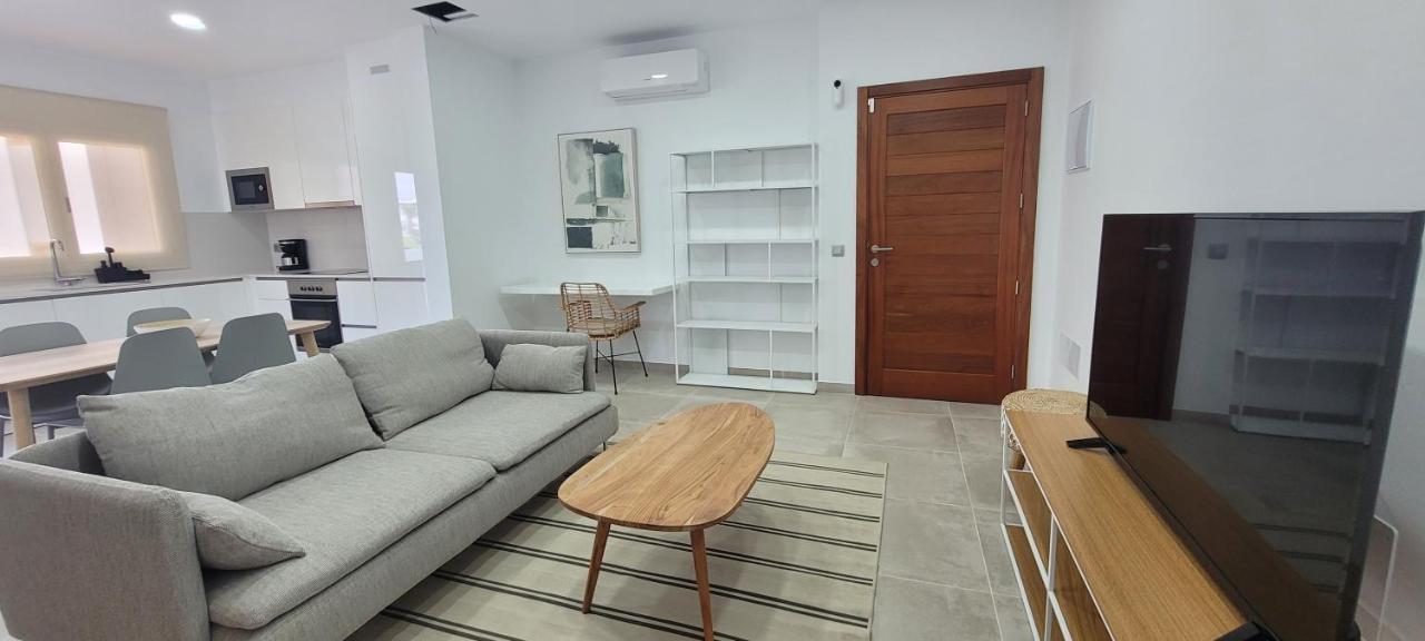 Sabbia Suites Blue Costa Teguise Ngoại thất bức ảnh