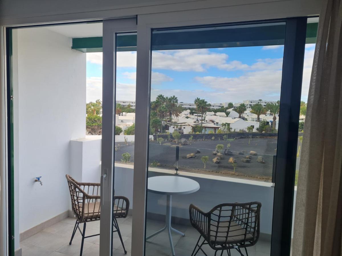 Sabbia Suites Blue Costa Teguise Ngoại thất bức ảnh