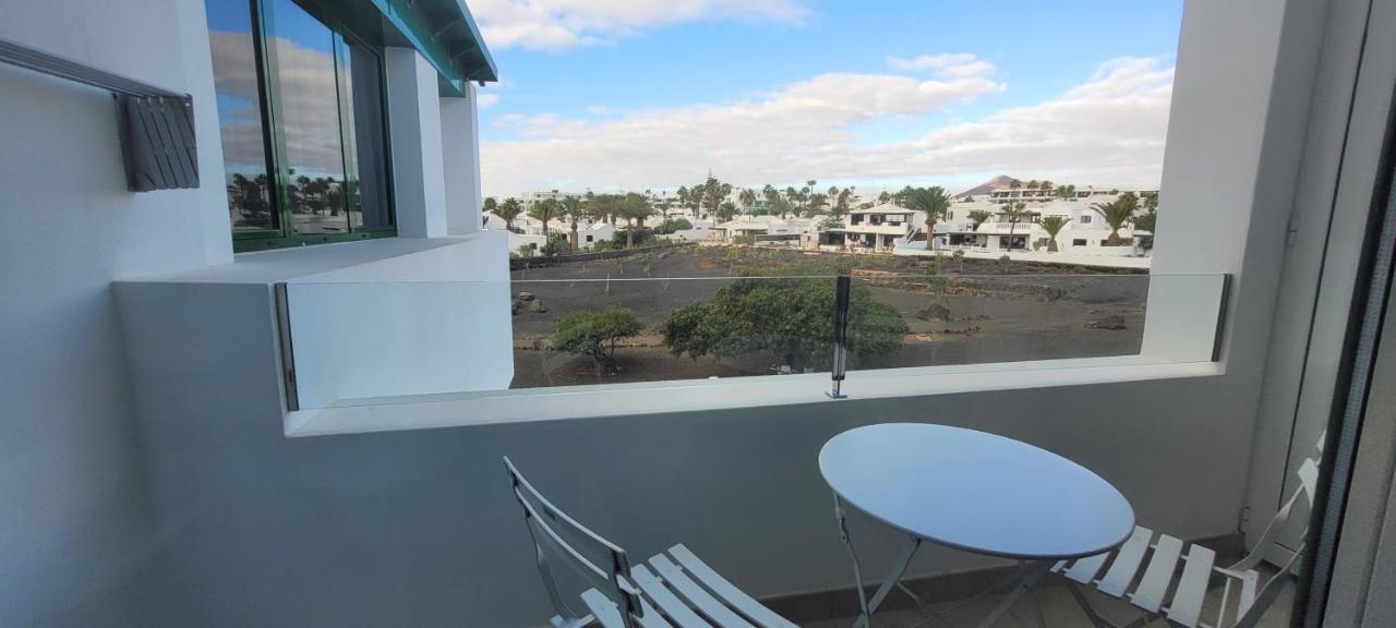 Sabbia Suites Blue Costa Teguise Ngoại thất bức ảnh