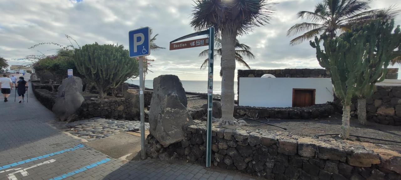 Sabbia Suites Blue Costa Teguise Ngoại thất bức ảnh