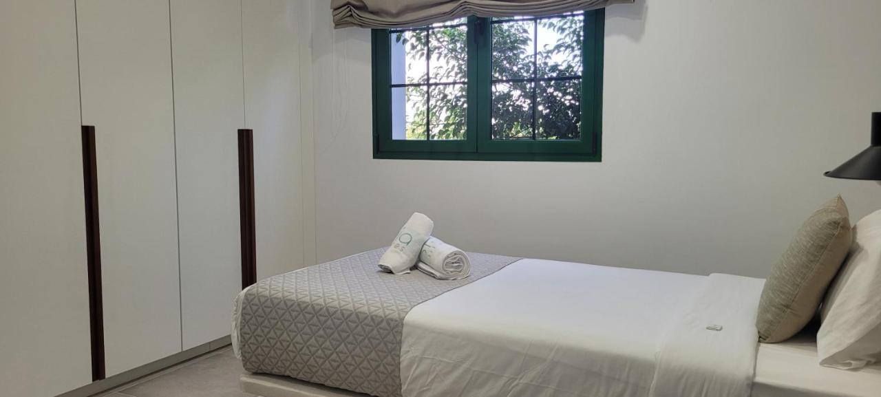 Sabbia Suites Blue Costa Teguise Ngoại thất bức ảnh