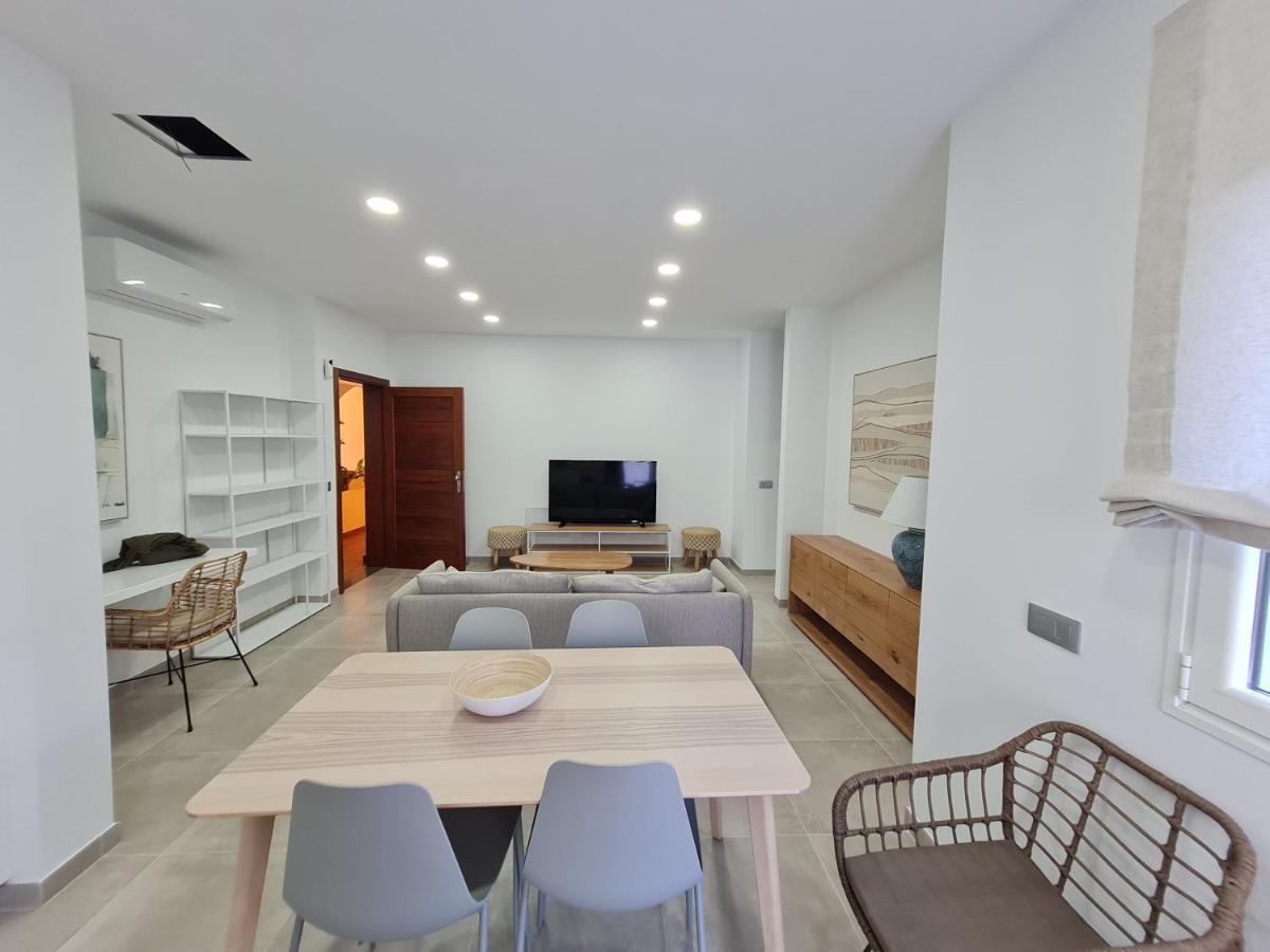 Sabbia Suites Blue Costa Teguise Ngoại thất bức ảnh