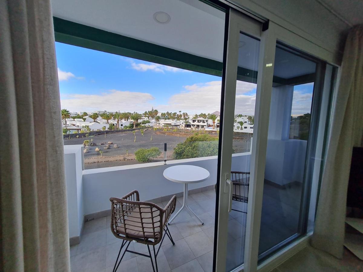 Sabbia Suites Blue Costa Teguise Ngoại thất bức ảnh
