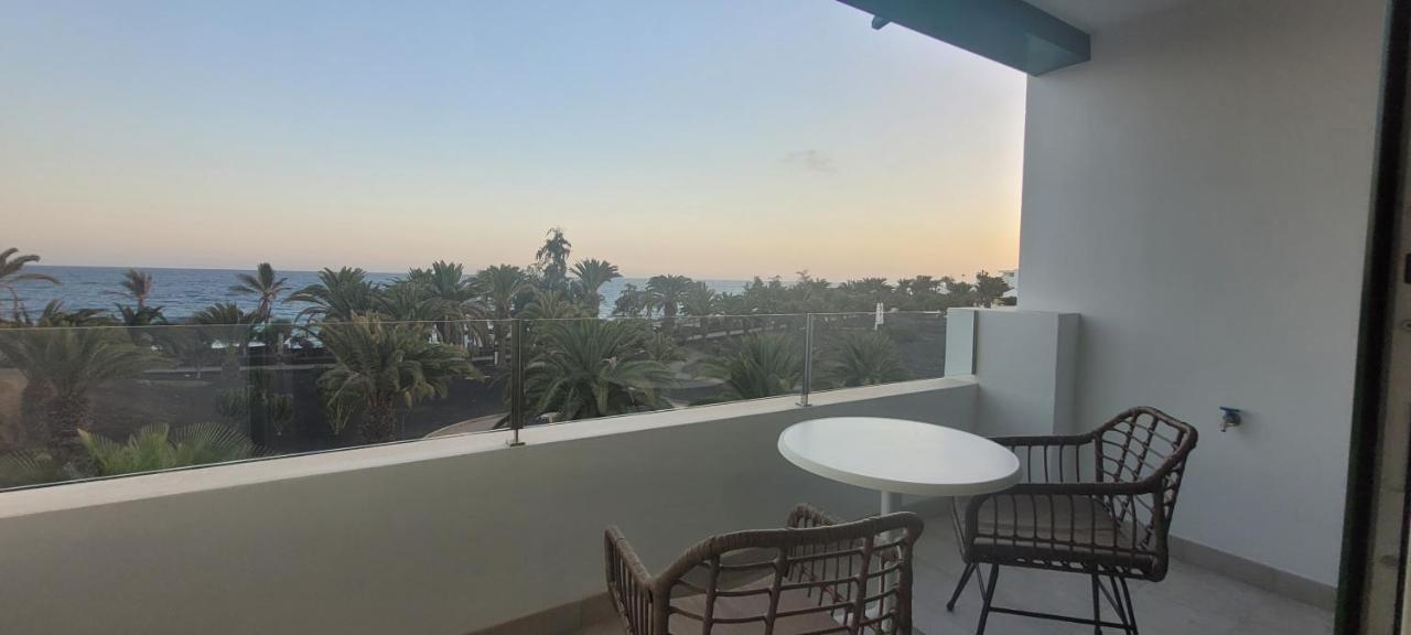 Sabbia Suites Blue Costa Teguise Ngoại thất bức ảnh