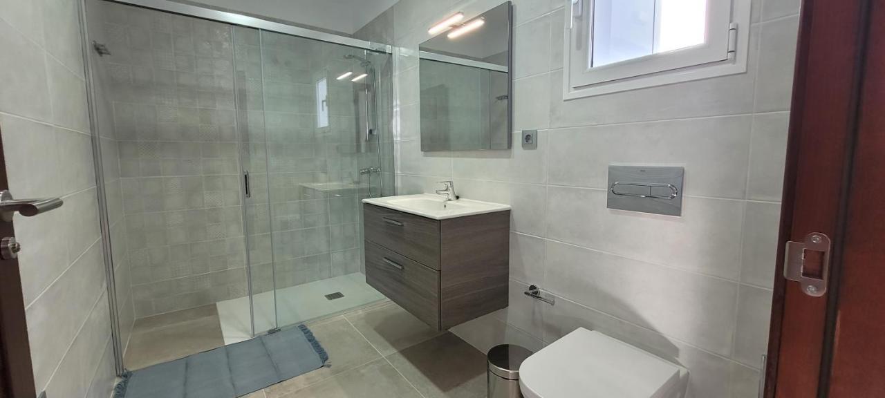 Sabbia Suites Blue Costa Teguise Ngoại thất bức ảnh