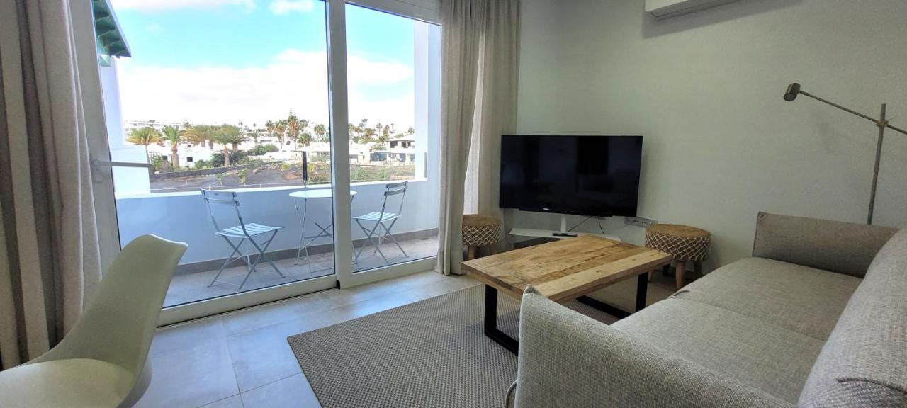 Sabbia Suites Blue Costa Teguise Ngoại thất bức ảnh