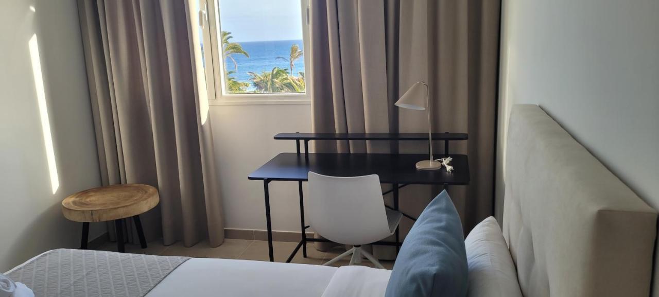 Sabbia Suites Blue Costa Teguise Ngoại thất bức ảnh
