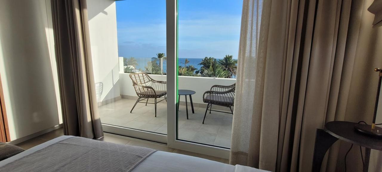 Sabbia Suites Blue Costa Teguise Ngoại thất bức ảnh