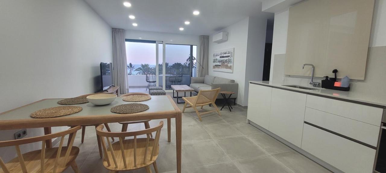 Sabbia Suites Blue Costa Teguise Ngoại thất bức ảnh