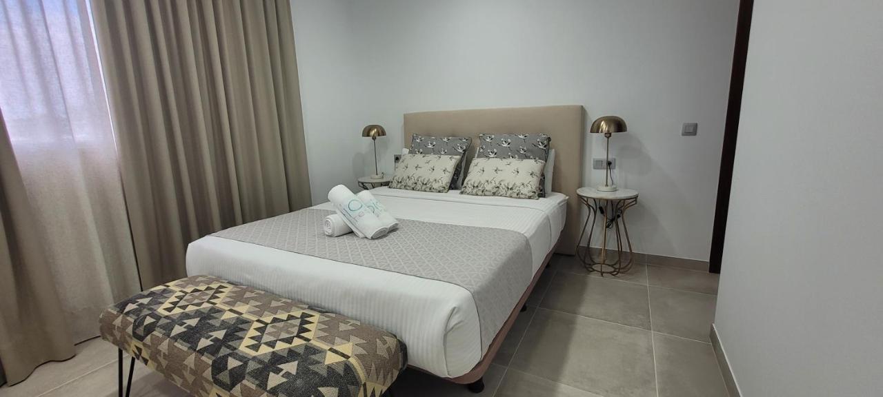 Sabbia Suites Blue Costa Teguise Ngoại thất bức ảnh
