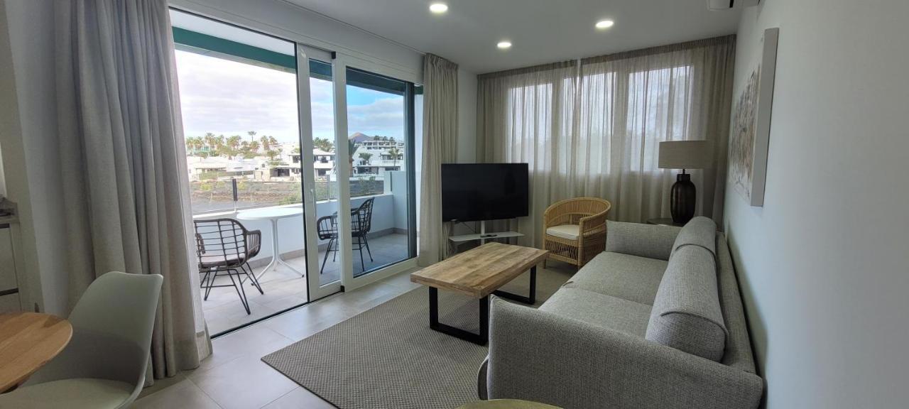 Sabbia Suites Blue Costa Teguise Ngoại thất bức ảnh
