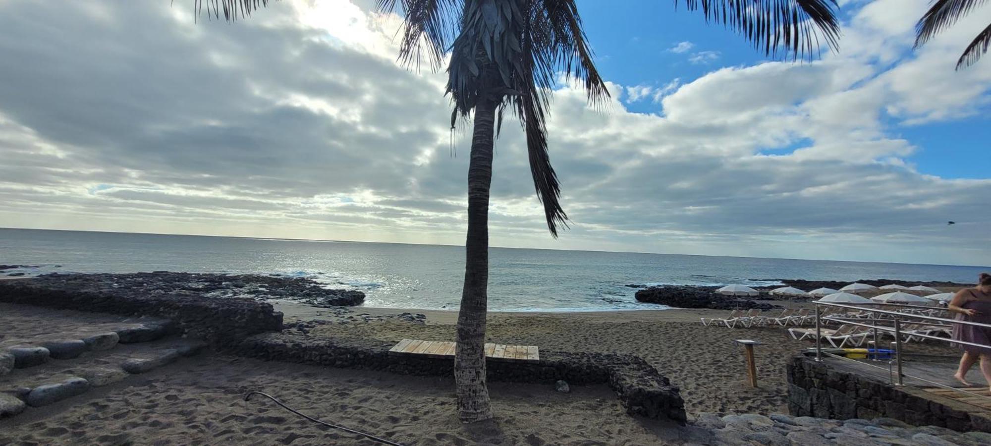 Sabbia Suites Blue Costa Teguise Ngoại thất bức ảnh