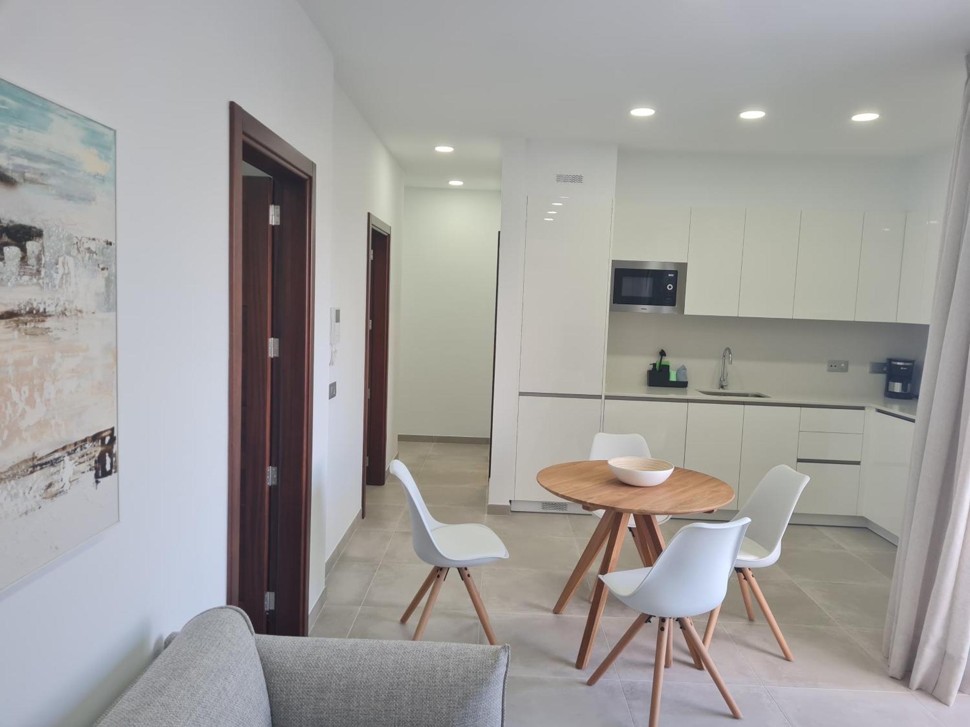 Sabbia Suites Blue Costa Teguise Ngoại thất bức ảnh