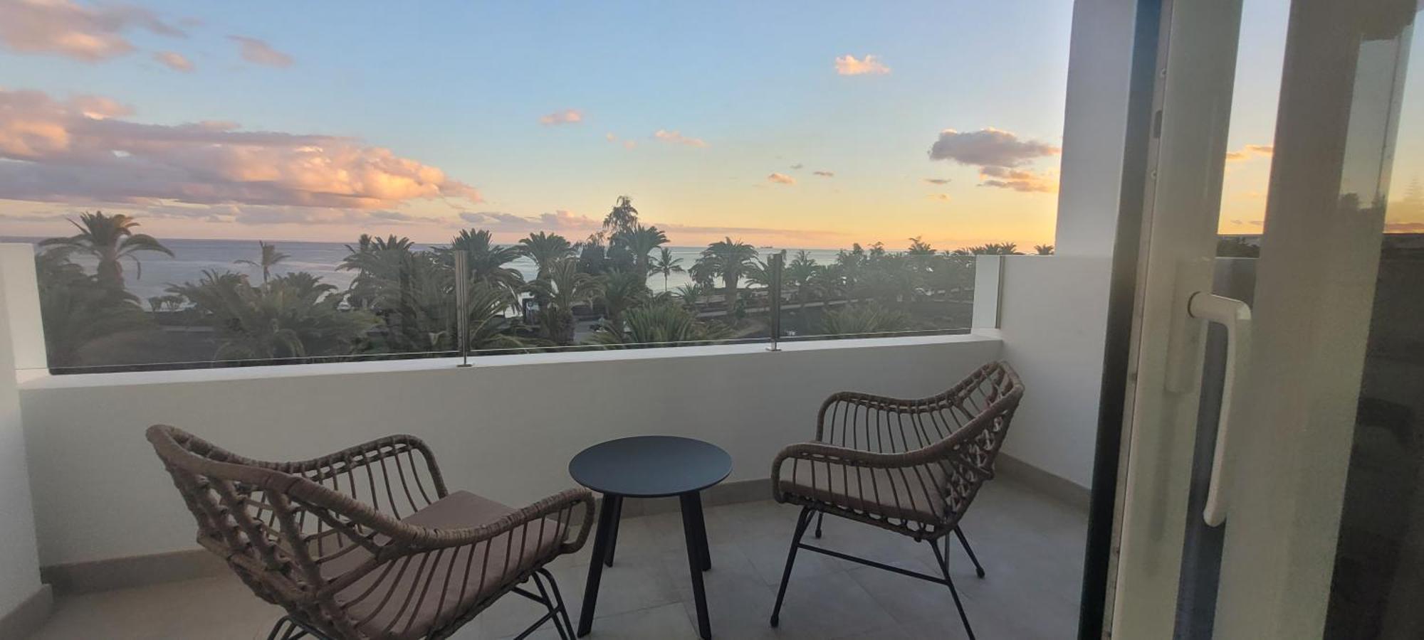 Sabbia Suites Blue Costa Teguise Ngoại thất bức ảnh