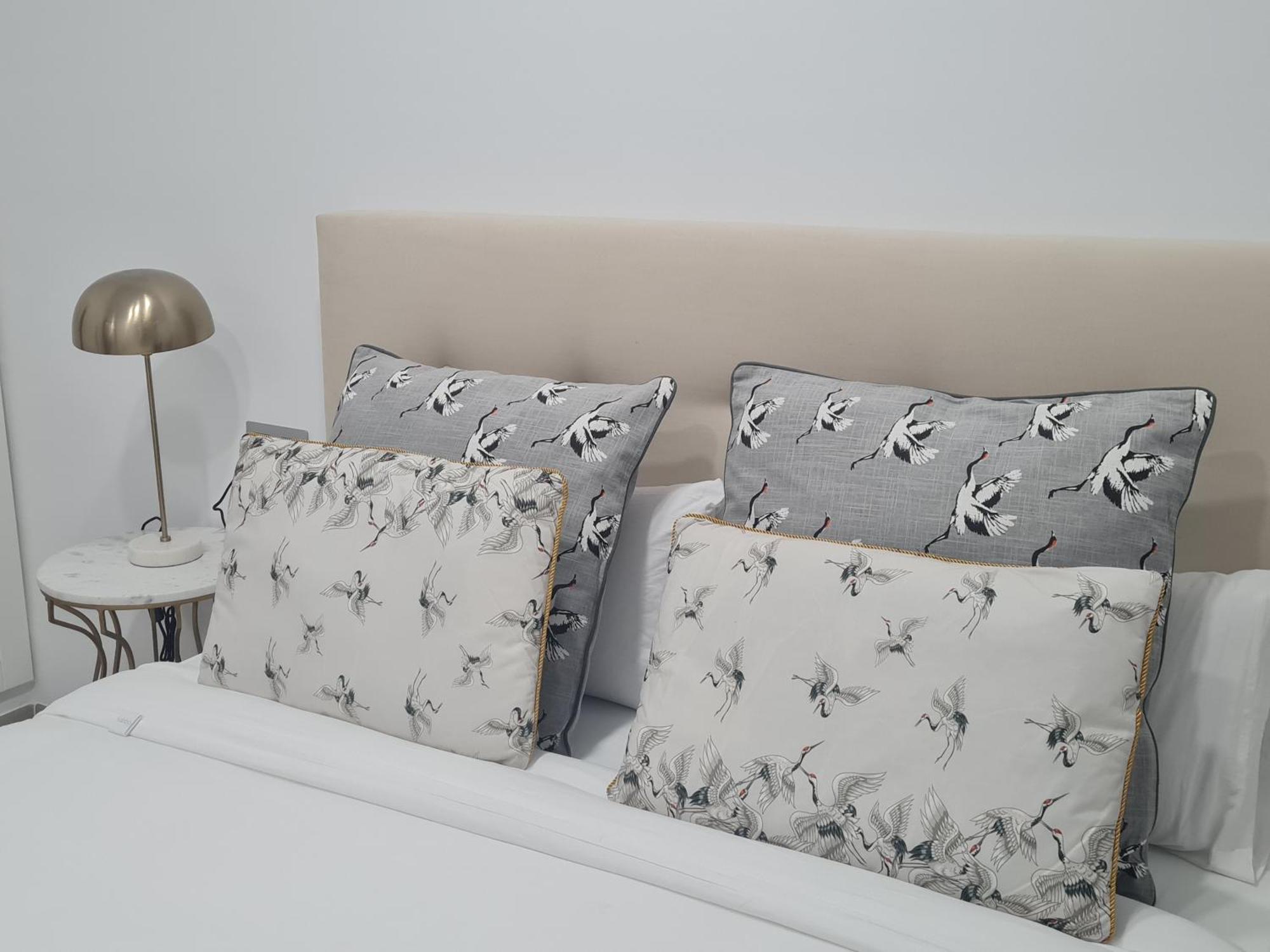 Sabbia Suites Blue Costa Teguise Ngoại thất bức ảnh